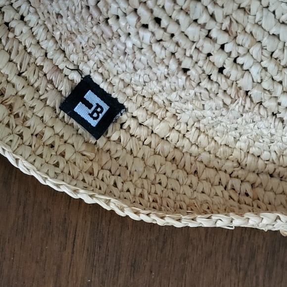 Block Headwear Men's Fedora Trilby Medium NWT Vintage - Picture 8 of 14